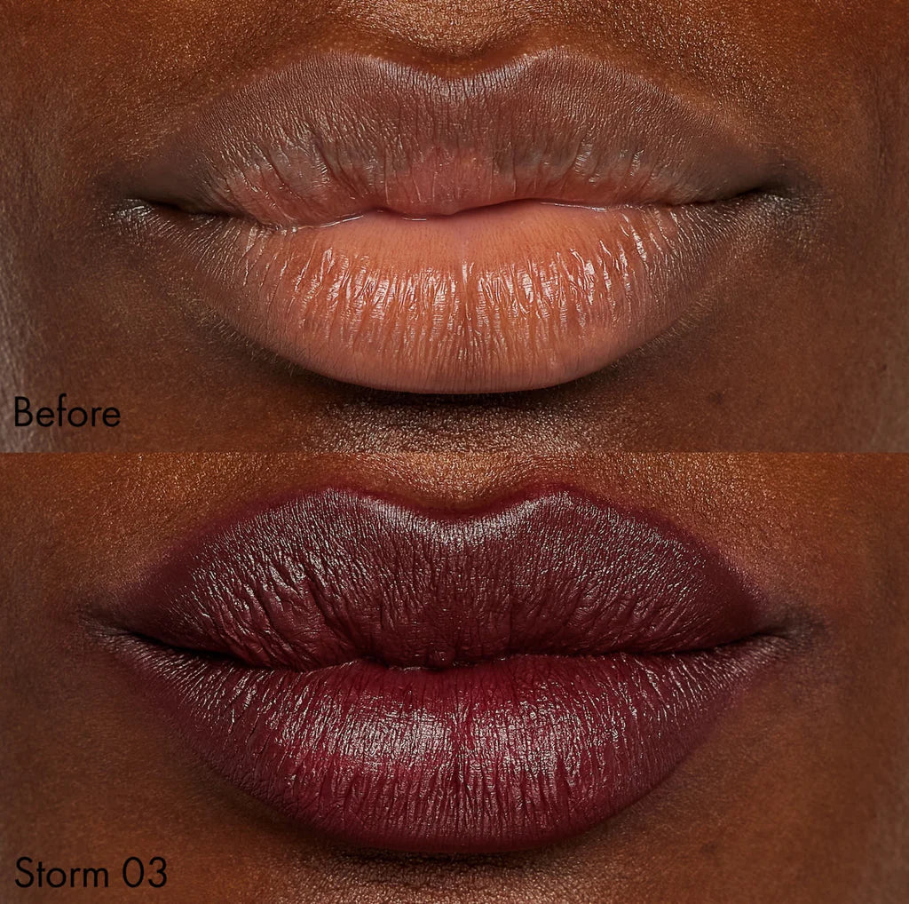 Velvet Blur Matte Lipstick Balm - GLAM MODA