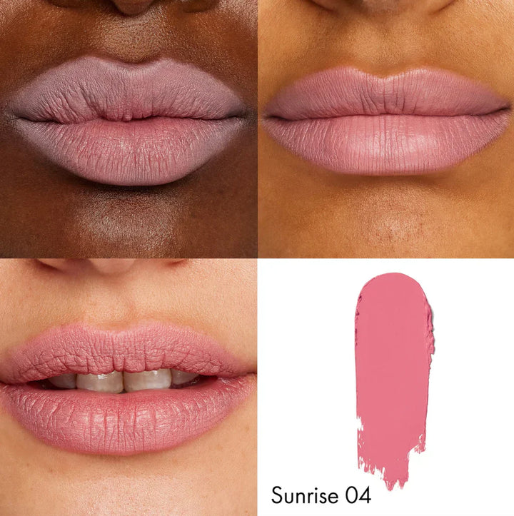 Velvet Blur Matte Lipstick Balm - GLAM MODA