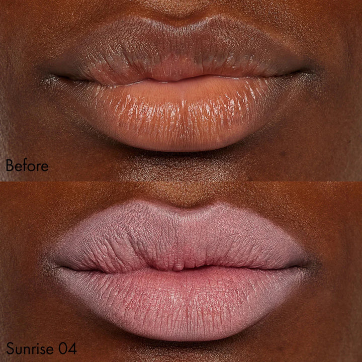 Velvet Blur Matte Lipstick Balm - GLAM MODA