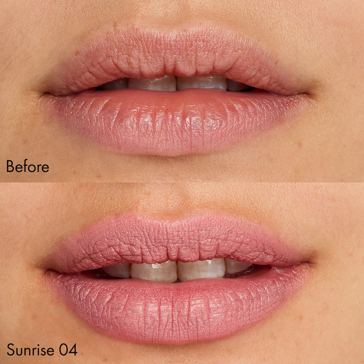 Velvet Blur Matte Lipstick Balm - GLAM MODA