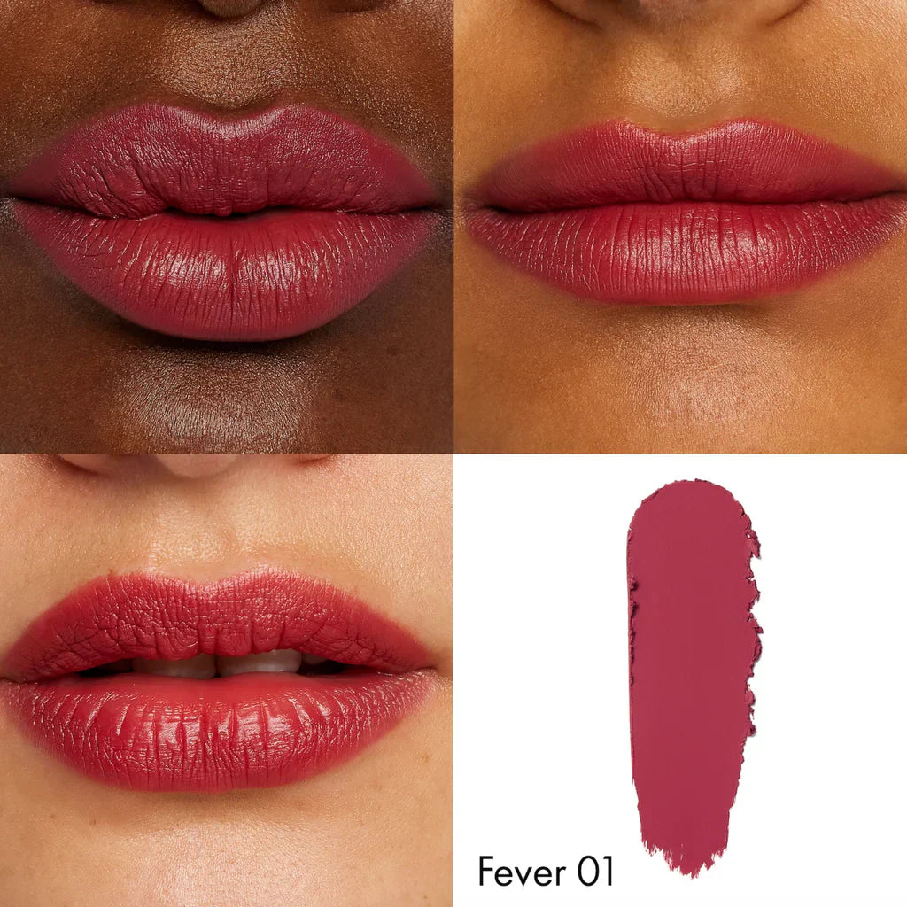 Velvet Blur Matte Lipstick Balm - GLAM MODA