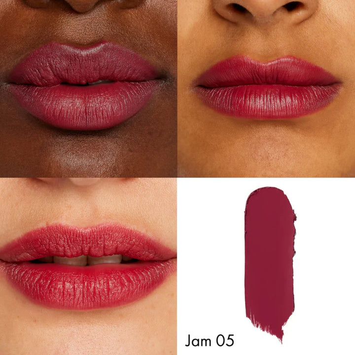 Velvet Blur Matte Lipstick Balm - GLAM MODA