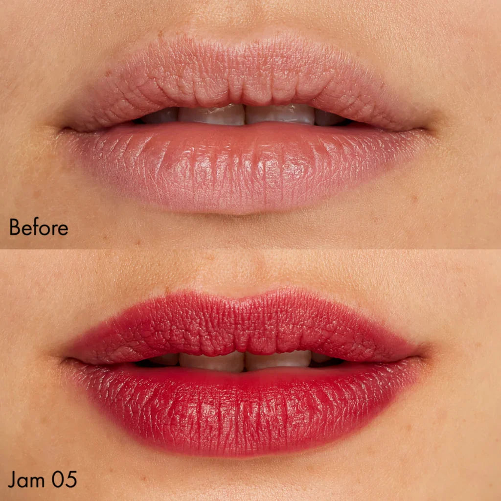 Velvet Blur Matte Lipstick Balm - GLAM MODA
