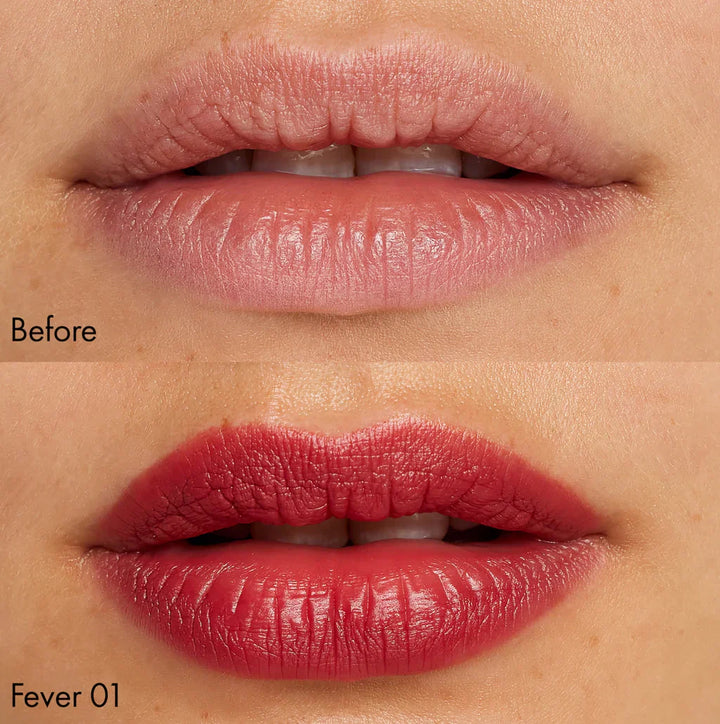 Velvet Blur Matte Lipstick Balm - GLAM MODA