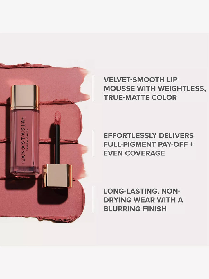 Velvet Lips Mini Lip Velvet Duo 1.5g - GLAM MODA