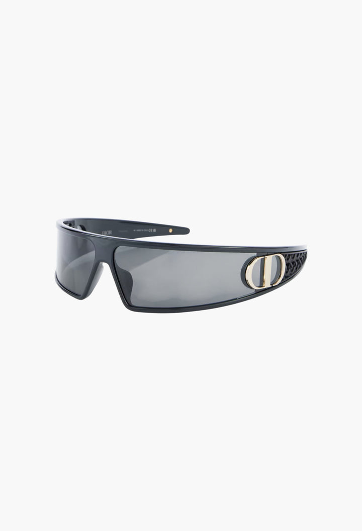 VeryDior M1U Shield Sunglasses - GLAM MODA