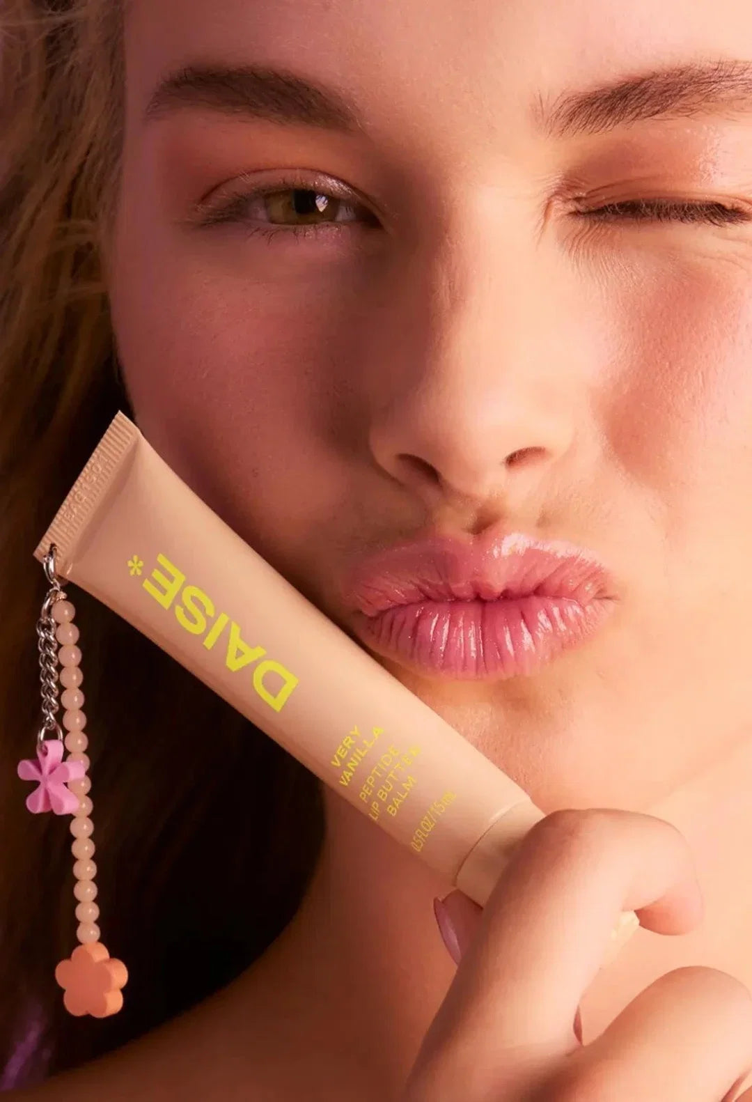Peptide Lip Butter Balm