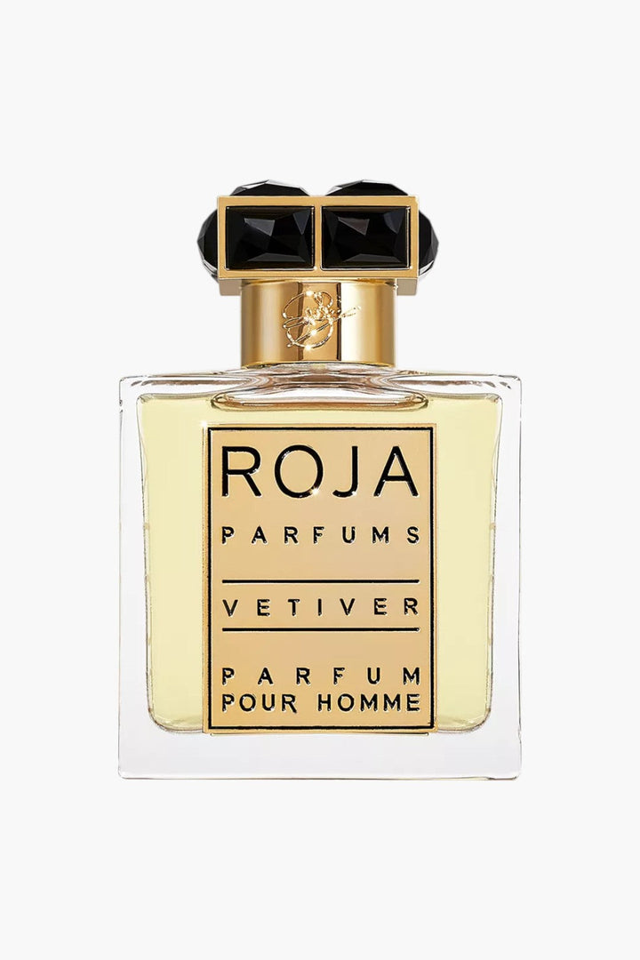 Vetiver Pour Homme Parfum - GLAM MODA