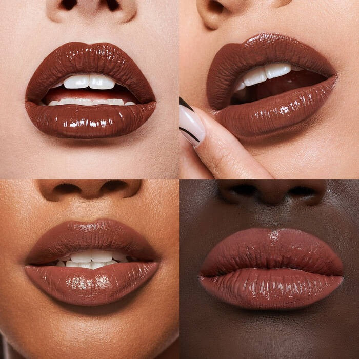 Vice Lip Bond Glossy Longwear Liquid Lipstick - GLAM MODA