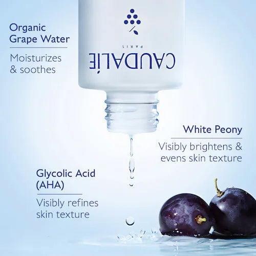Vinoperfect Brightening Glycolic Essence - GLAM MODA