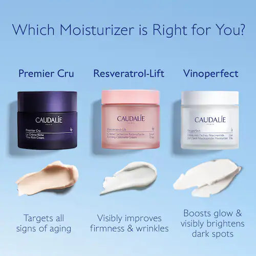 Vinoperfect Brightening Refillable Moisturizer with Niacinamide - GLAM MODA