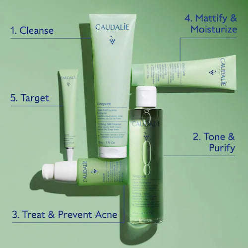 Vinopure Acne Serum to Treat and Prevent Blemishes - GLAM MODA