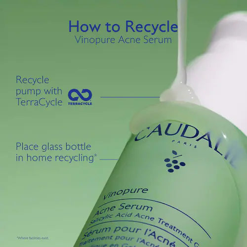 Vinopure Acne Serum to Treat and Prevent Blemishes - GLAM MODA