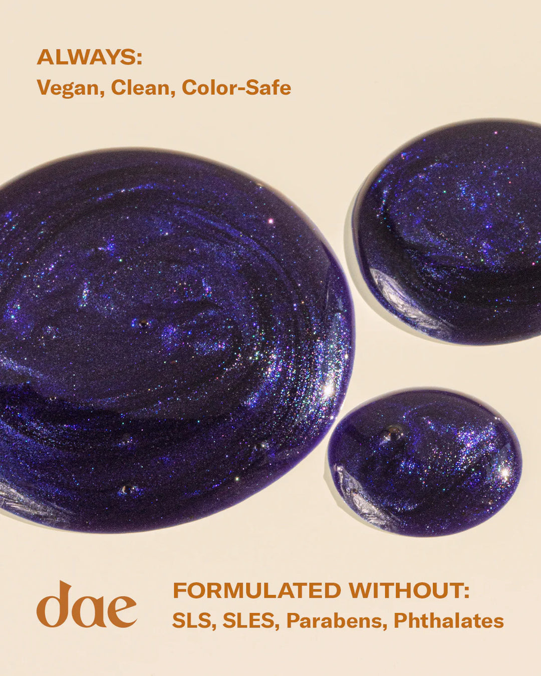 Violet Hour Purple Shampoo - GLAM MODA