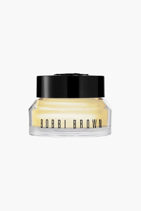 Vitamin Enriched Eye Cream & Primer - GLAM MODA