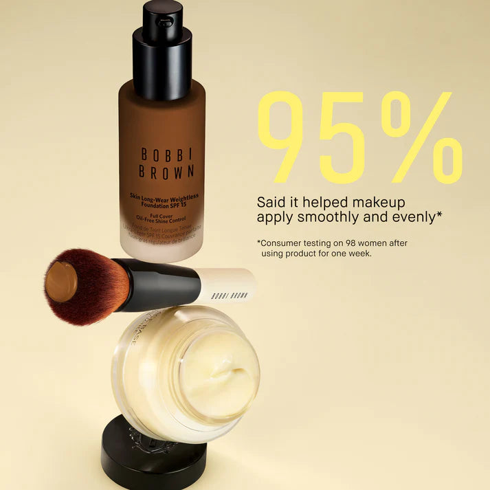 Vitamin Enriched Face Base Moisturizer & Primer - GLAM MODA