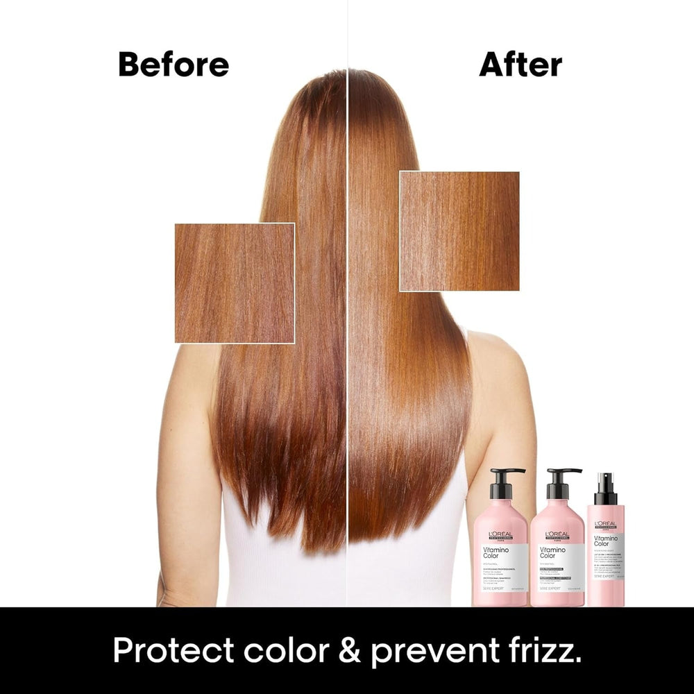 Vitamino Color 10 in 1 Professional Milk Spray - GLAM MODA