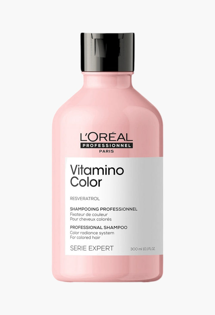 Vitamino Color Resveratrol Professional Shampoo - GLAM MODA