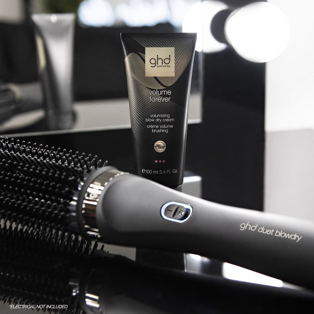 Volume Forever Volumising Blow Dry Cream 100ml - GLAM MODA