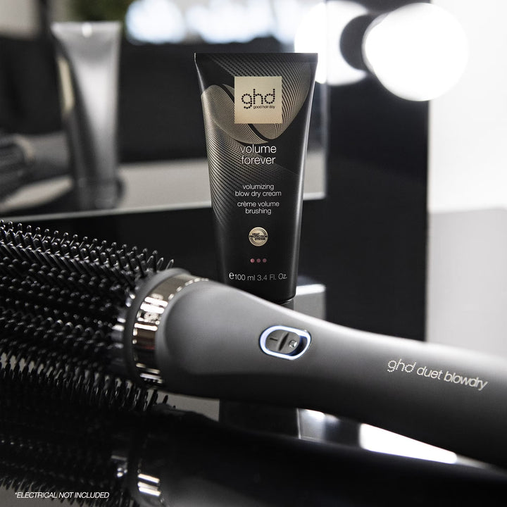 Volume Forever Volumising Blow Dry Cream 100ml - GLAM MODA