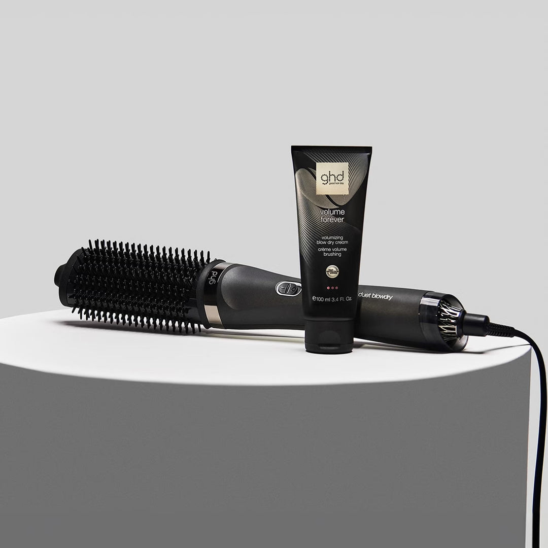 Volume Forever Volumising Blow Dry Cream 100ml - GLAM MODA