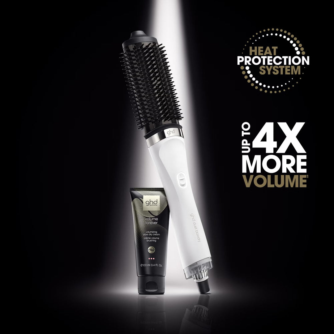 Volume Forever Volumising Blow Dry Cream 100ml - GLAM MODA