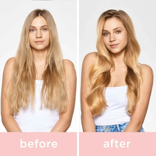 Volume Solution Shampoo Volumizer - GLAM MODA