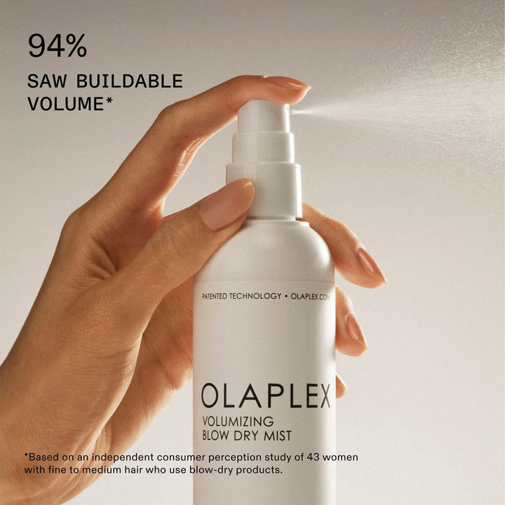 Volumising Blow Dry Mist 150ml - GLAM MODA