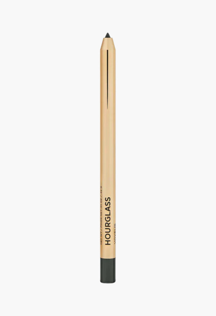 Voyeur Waterproof Mechanical Gel Liner - GLAM MODA