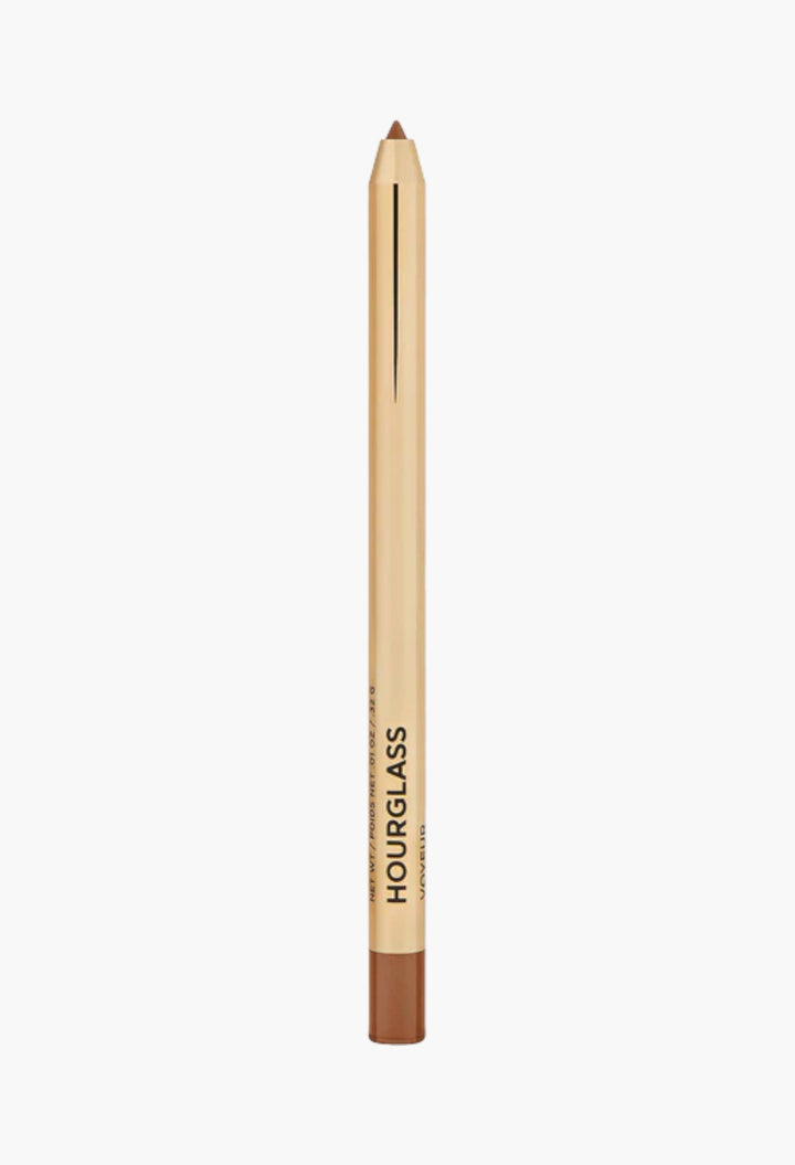 Voyeur Waterproof Mechanical Gel Liner - GLAM MODA