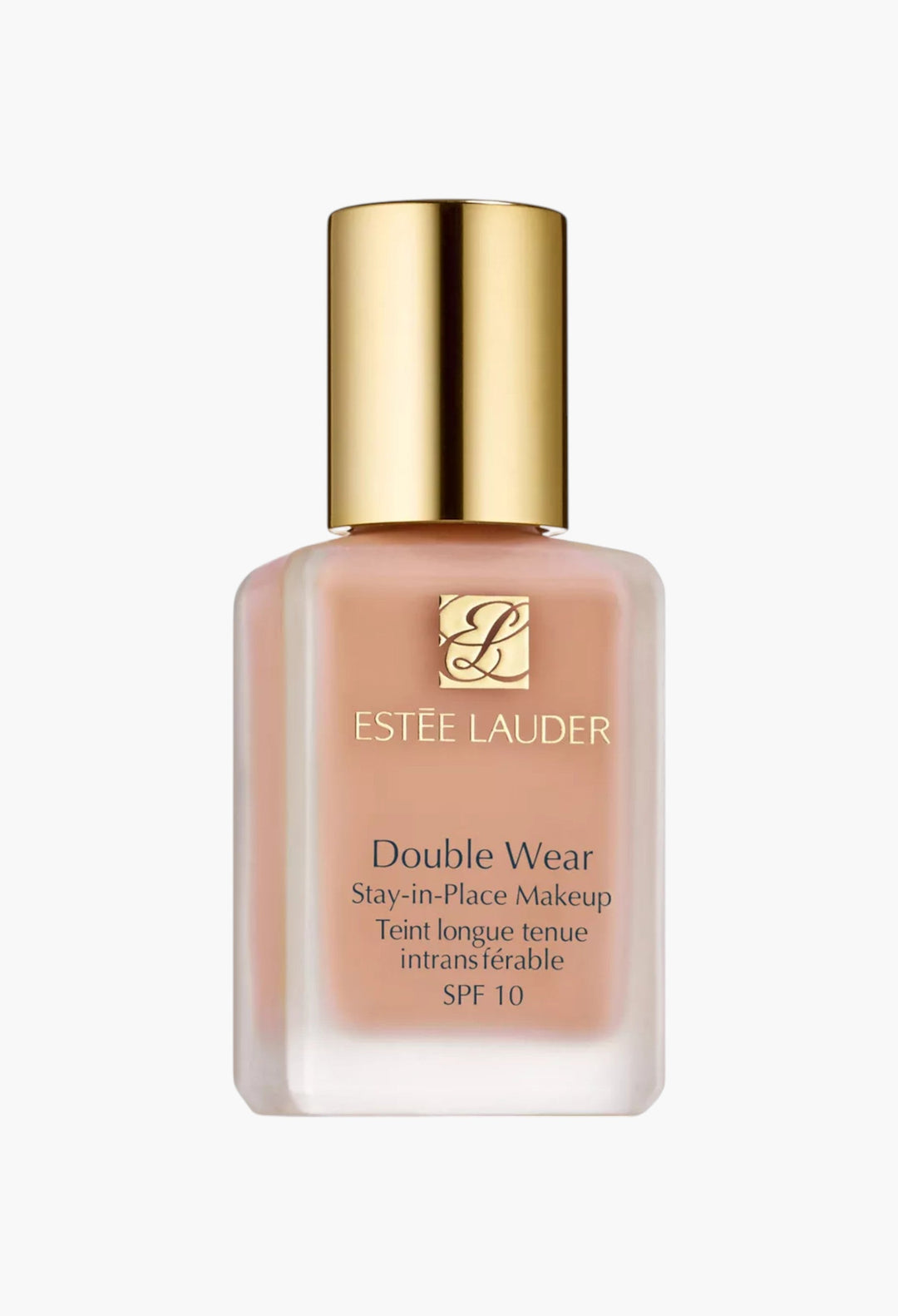 Double Wear Stay-In-Place Foundation SPF10 30ml - GLAM MODA