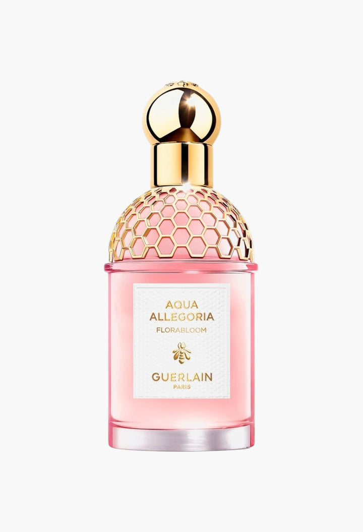 Aqua Allegoria  Florabloom - Eau De Toilette - GLAM MODA