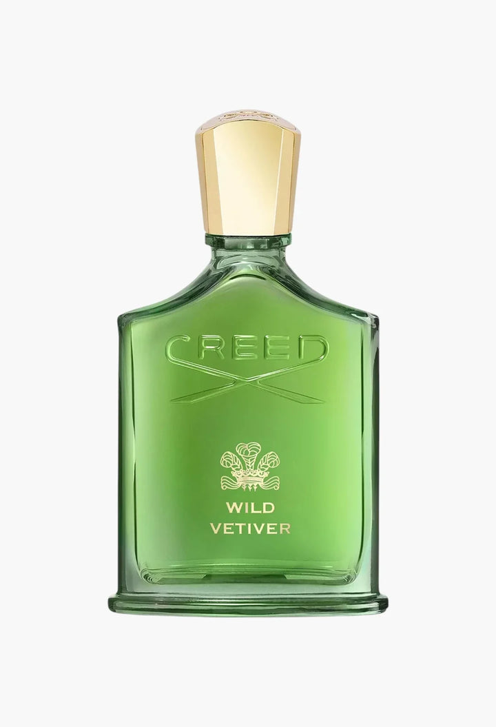 Wild Vetiver Eau de Parfum