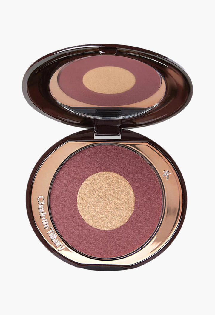 Cheek to Chic Blusher 8g - GLAM MODA