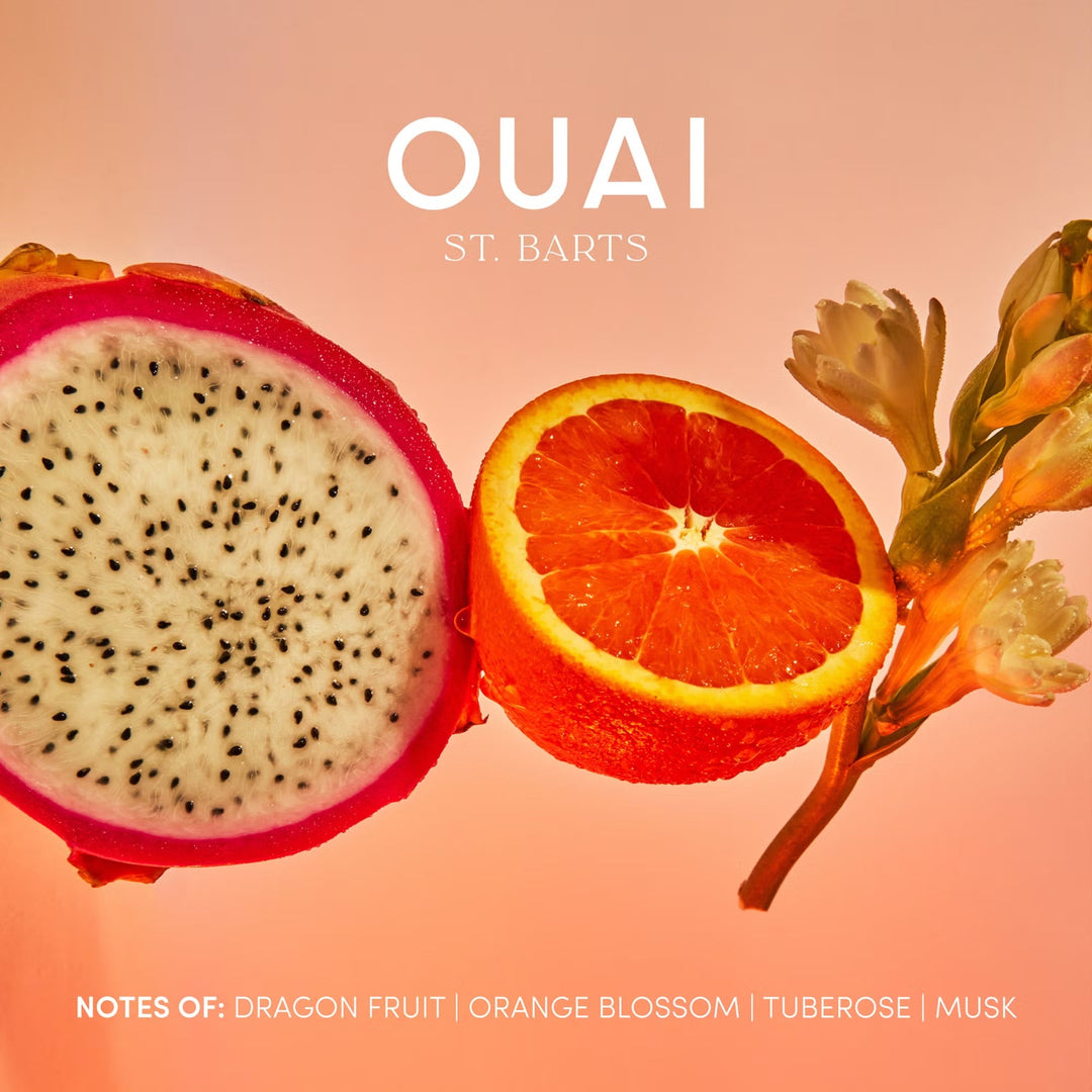 Wanna Get A-Ouai Travel Kit - GLAM MODA