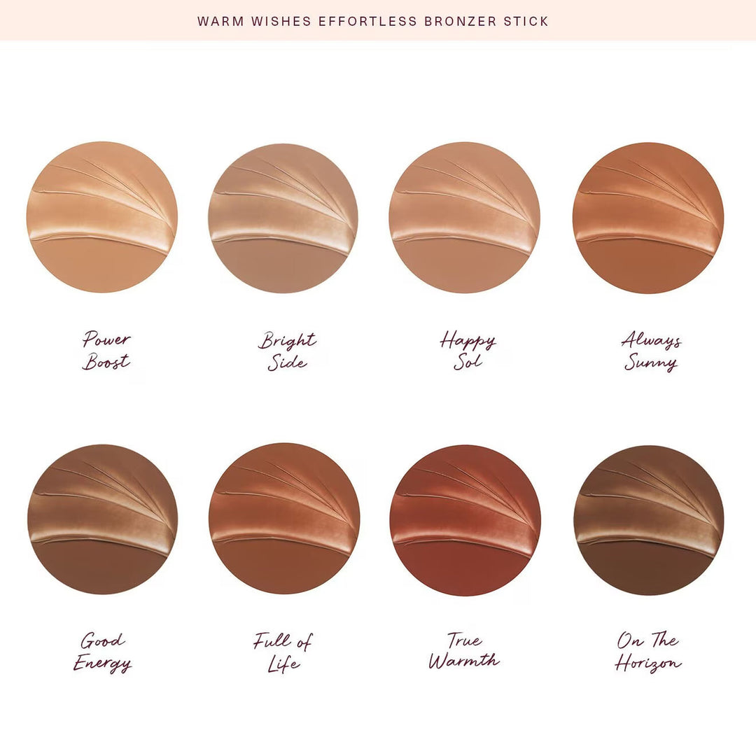 Warm Wishes Effortless Bronzer Stick - GLAM MODA