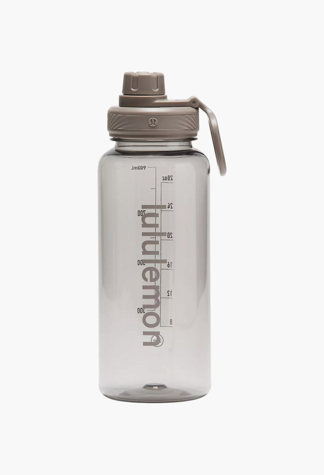 Back to Life Clear Bottle 32oz - GLAM MODA