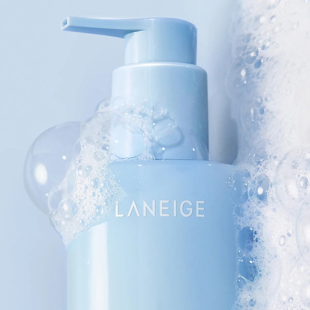 Water Bank Gentle Gel Cleanser 250ml - GLAM MODA