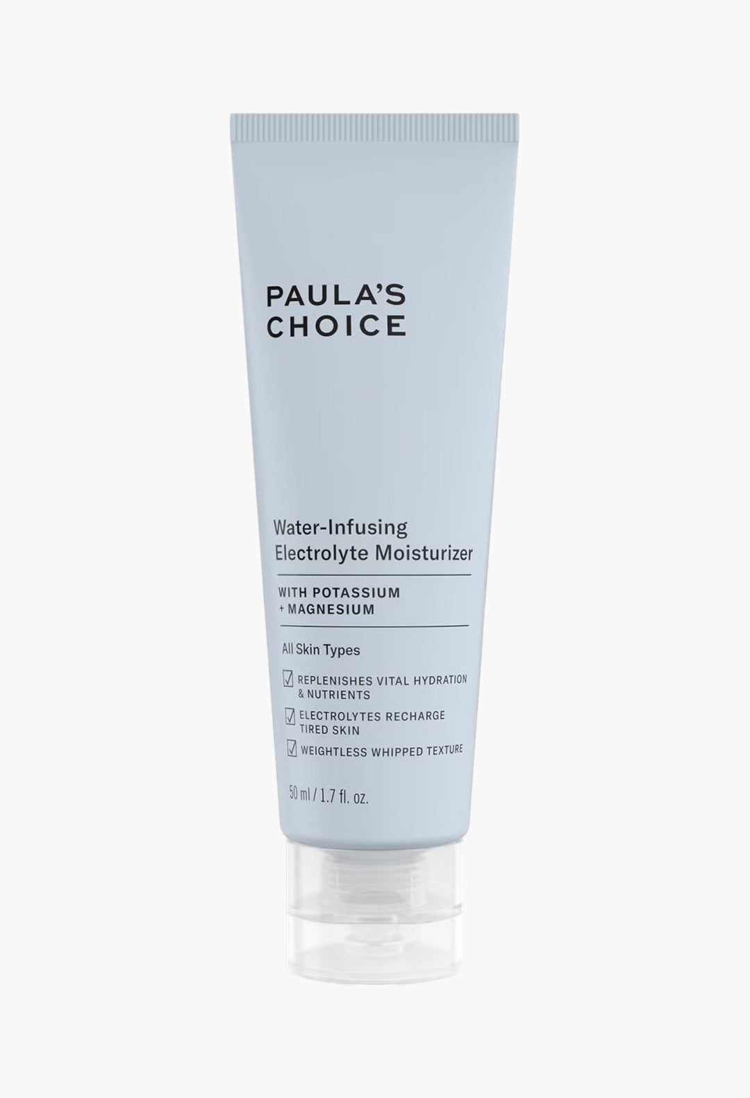 Water Infusing Electrolyte Moisturizer 50ml - GLAM MODA