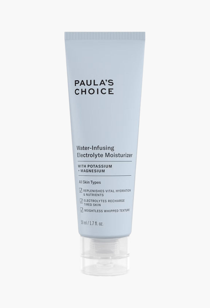 Water Infusing Electrolyte Moisturizer 50ml - GLAM MODA
