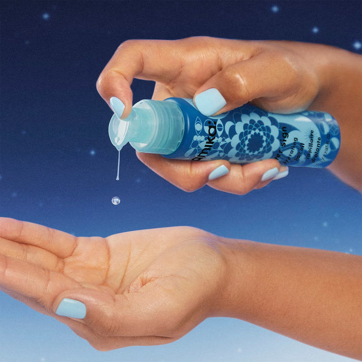 Water Sign Hydrating Hair Oil 50ml - GLAM MODA