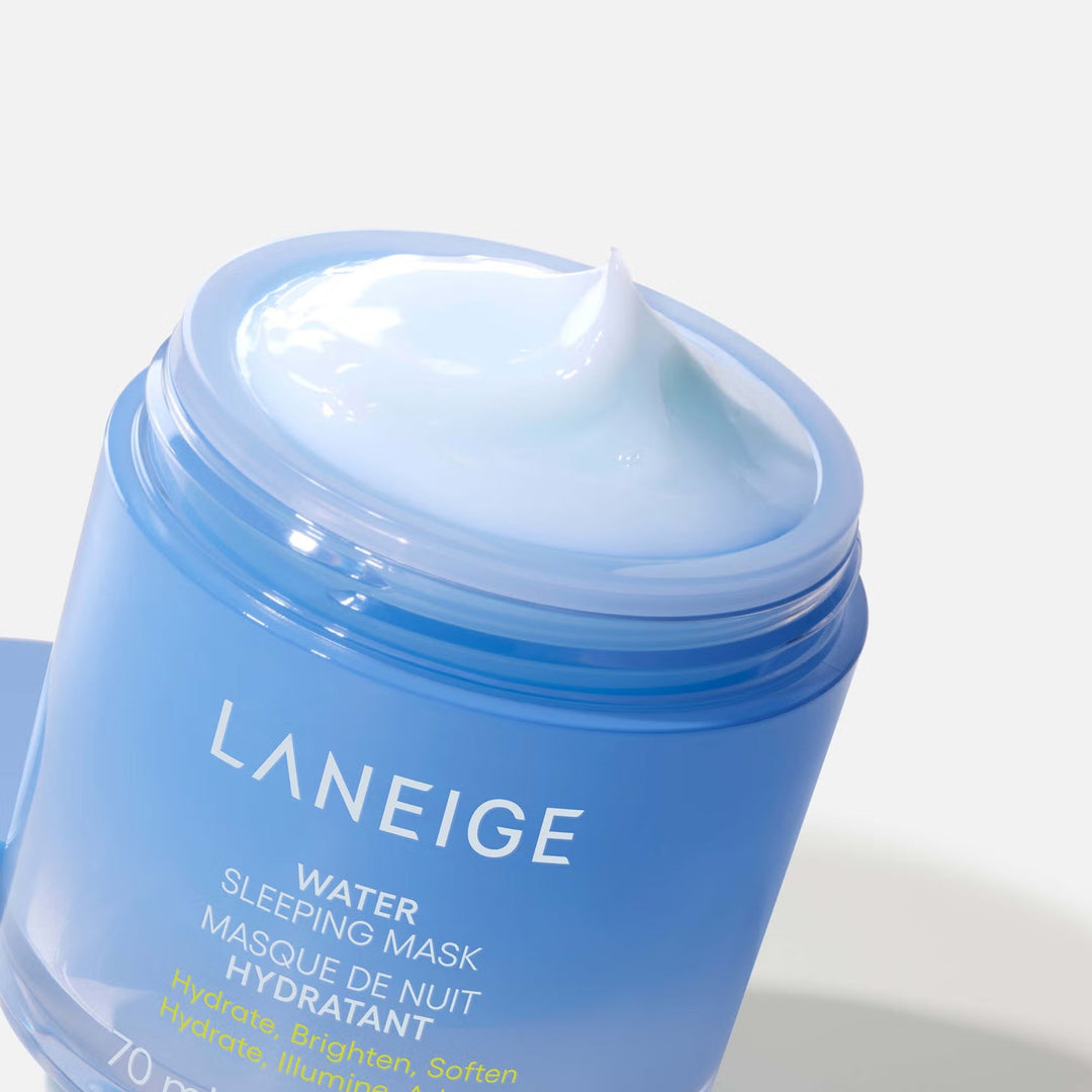 Water Sleeping Mask 70ml - GLAM MODA