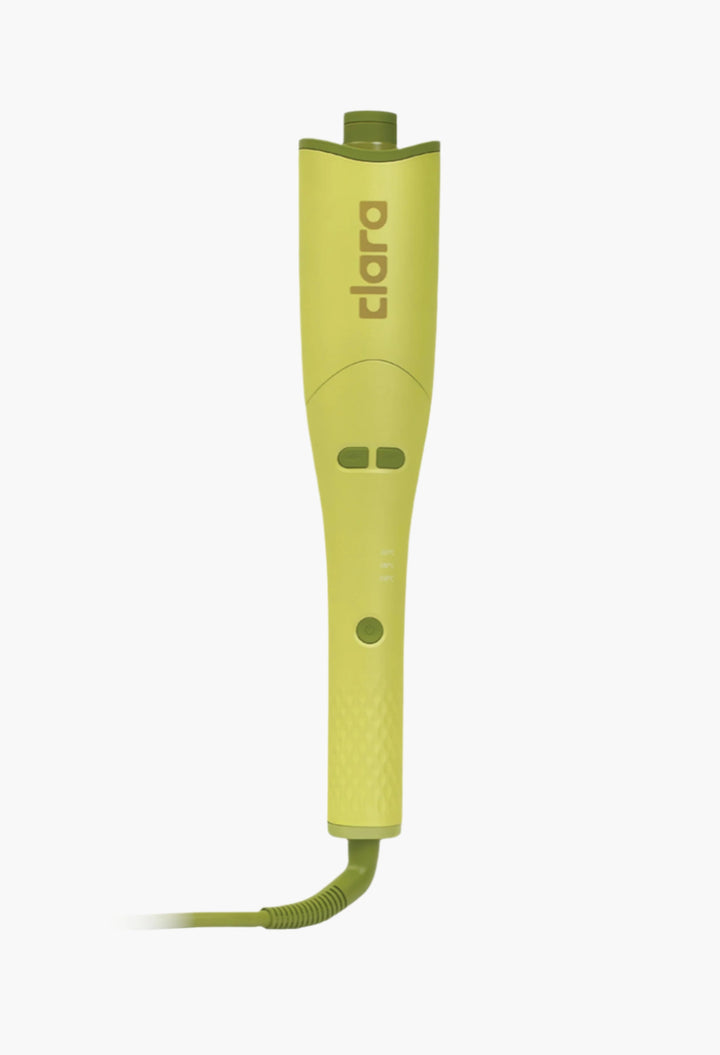 Wavy Neon (Exclusive) - Self-curling hair device - Wavy - GLAM MODA