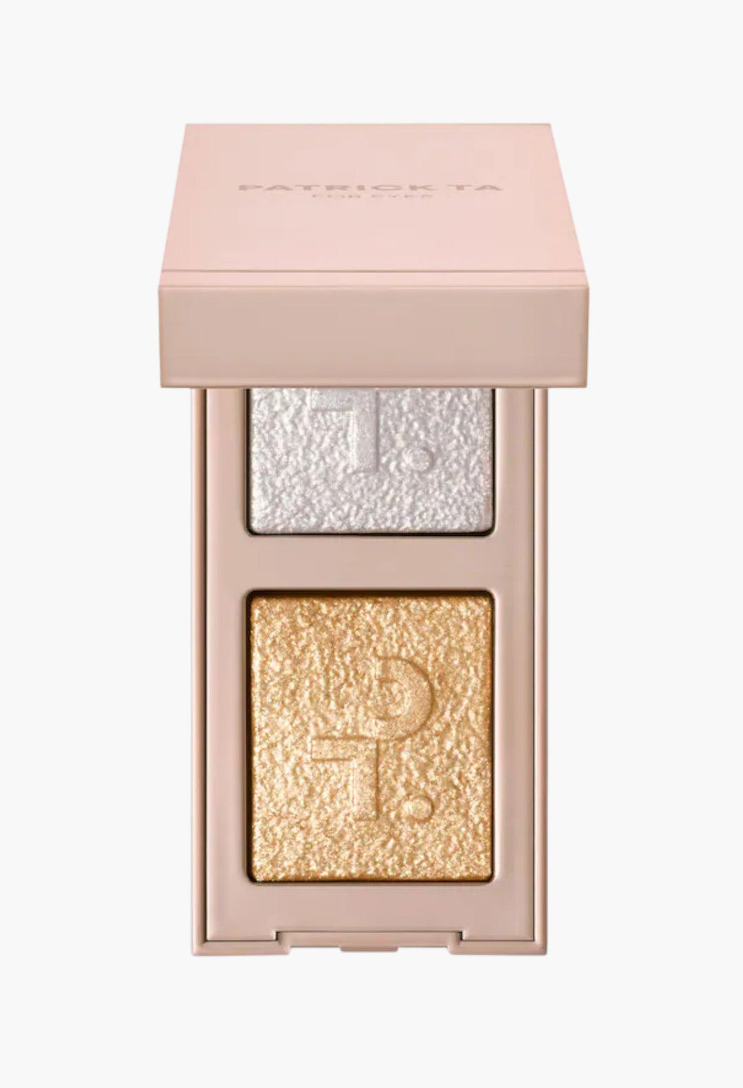 Major Dimension Eyeshadow Duos - GLAM MODA
