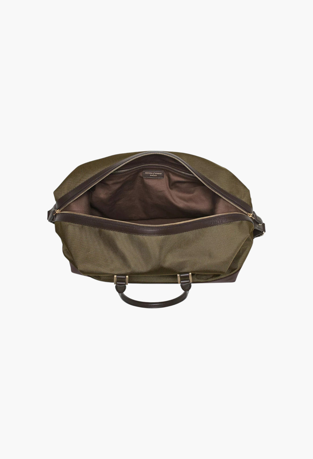 Weekend Logo-Embellished Woven Duffle Bag - GLAM MODA