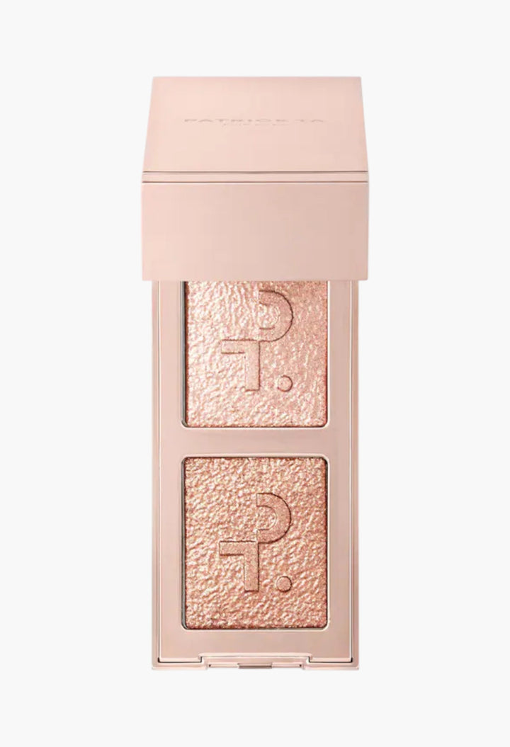 Major Dimension Eyeshadow Duos - GLAM MODA