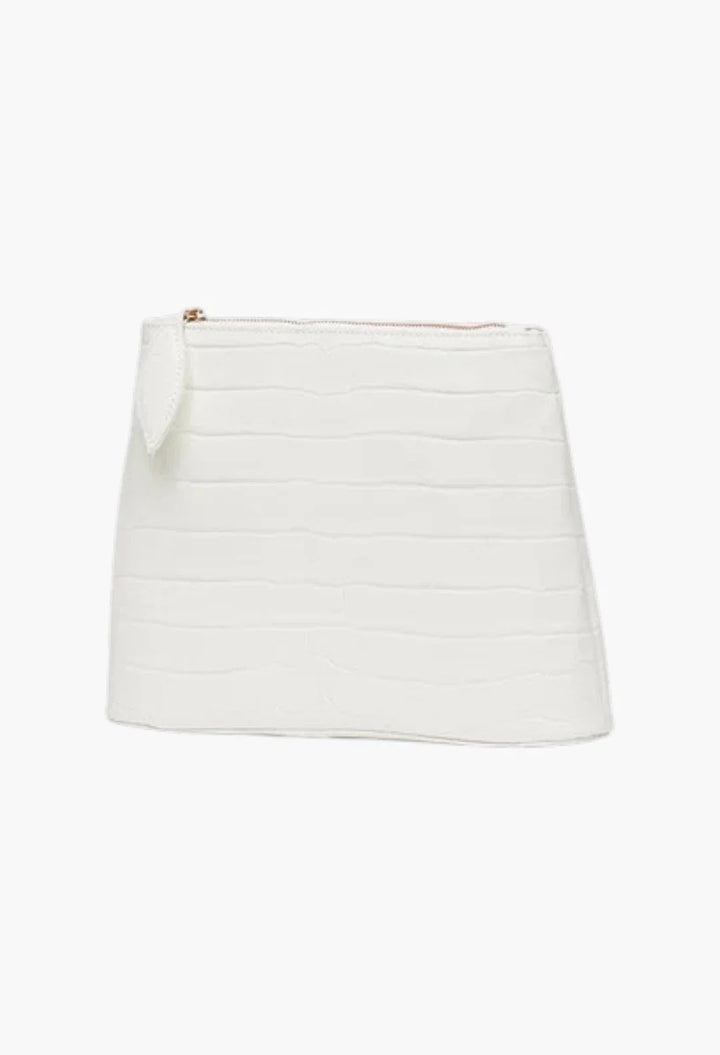 Zip Clutch