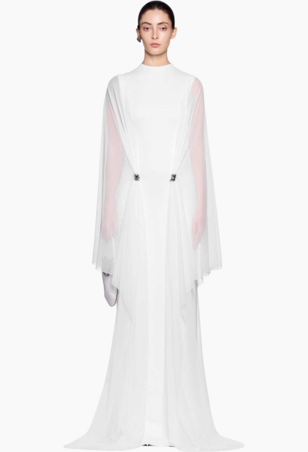 Khaju Dress - GLAM MODA