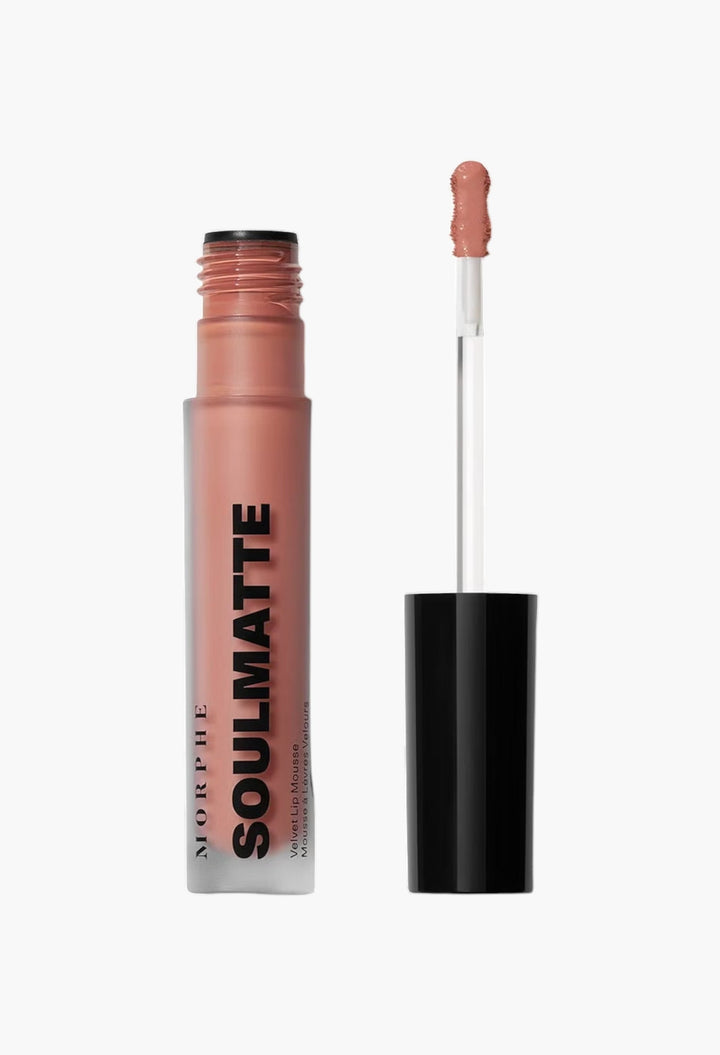 Soulmatte Velvet Lip Mousse - GLAM MODA