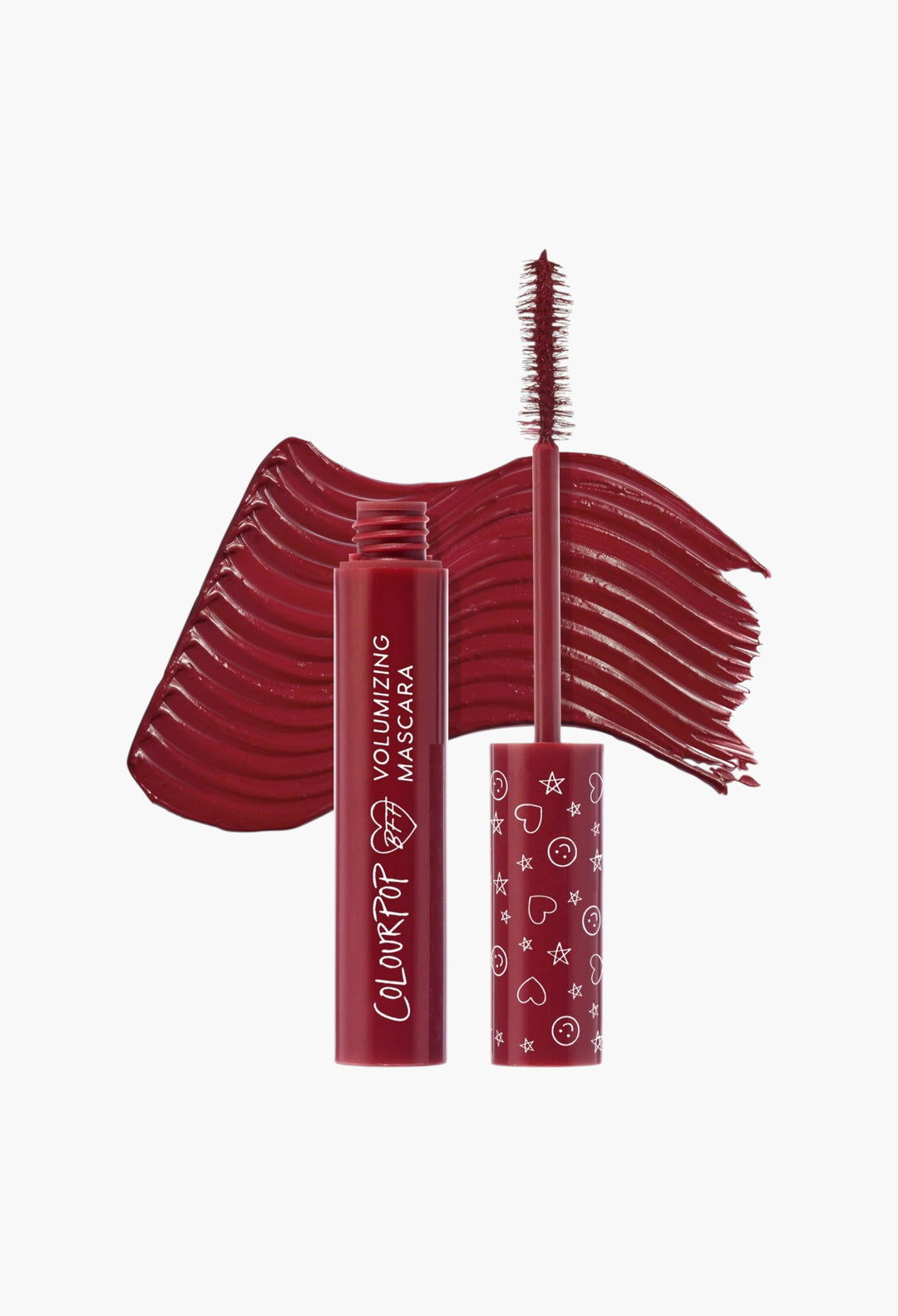 BFF Mascara - Volumizing Mascara - GLAM MODA